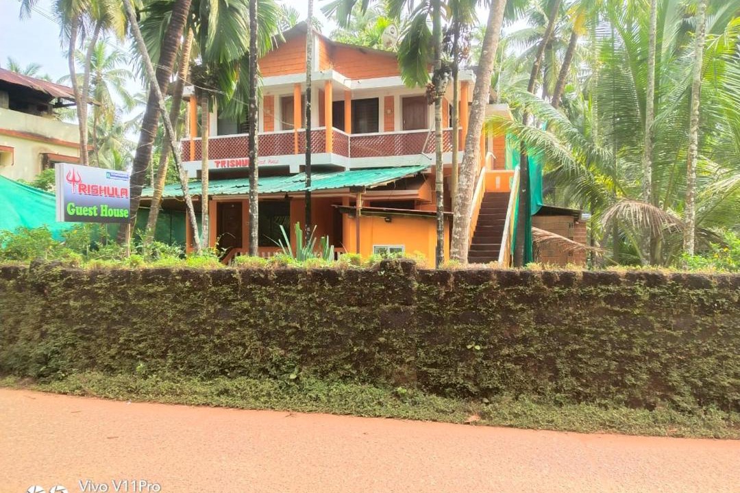 Photo of Others in Gokarna