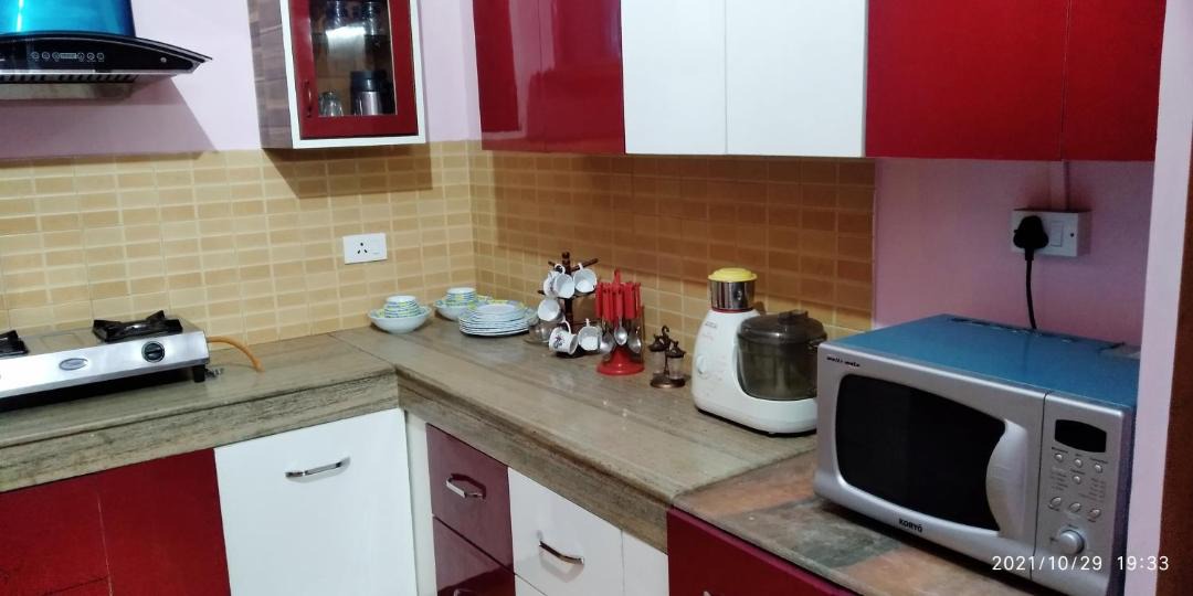 Photo of Kitchen in Mohangarh