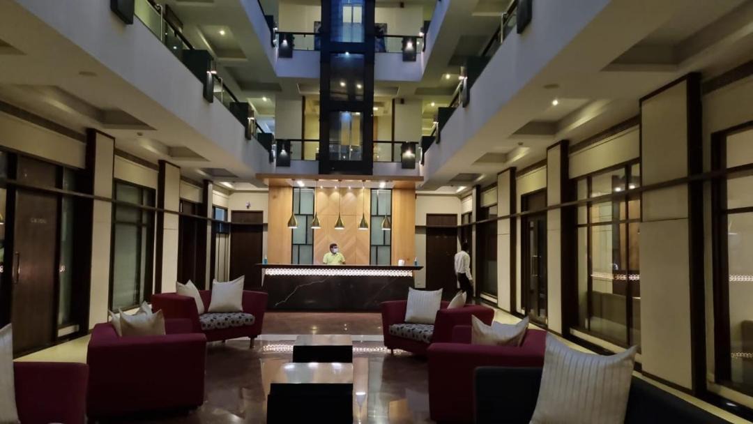 Photo of Livingroom in Kakinada