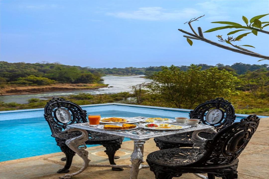 Photo of Outdoor in Karjat