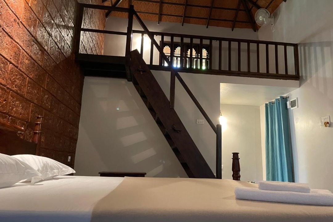 Photo of Bedroom in Honavar