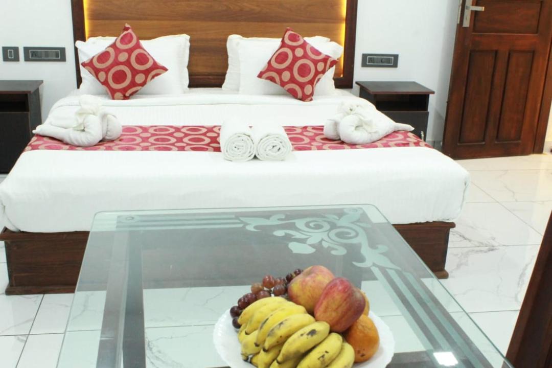 Photo of Bedroom in Devikolam