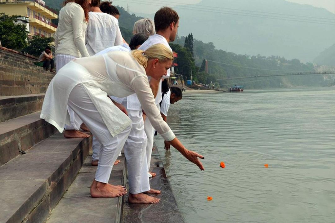 Photo of Others in Rishikesh