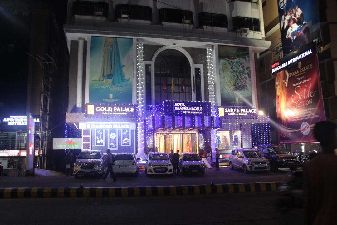 Photo of Others in Hampankatta