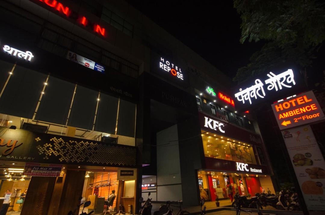 Photo of Others in Prahlad Nagar