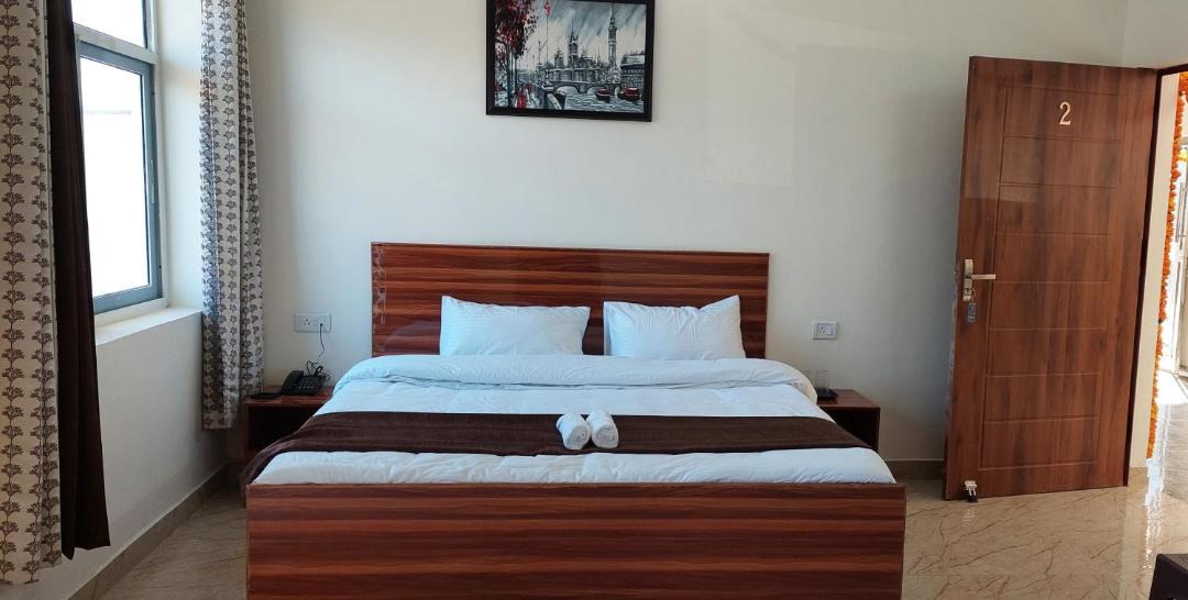 Photo of Bedroom in Sirala