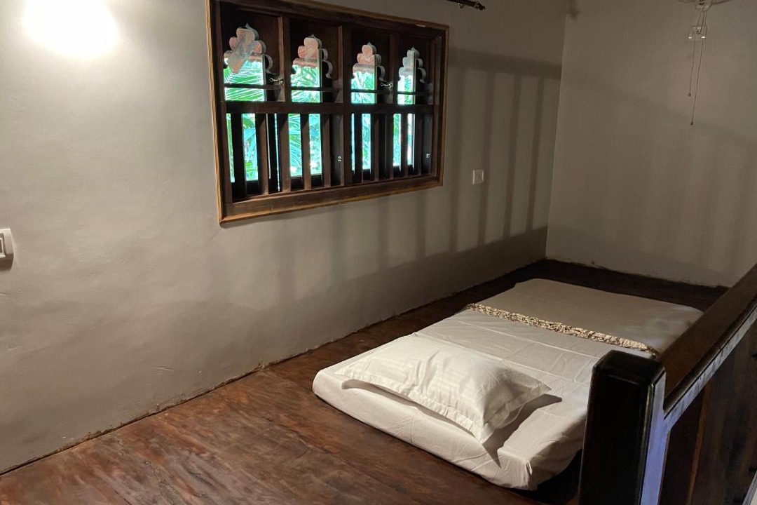 Photo of Bedroom in Honavar