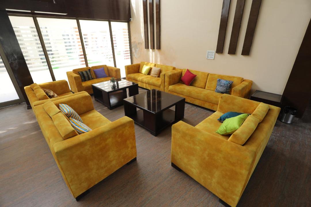 Photo of Livingroom in Vrindavan