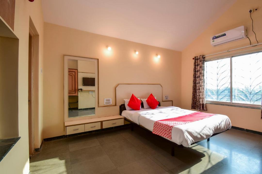 Photo of Bedroom in Solapur