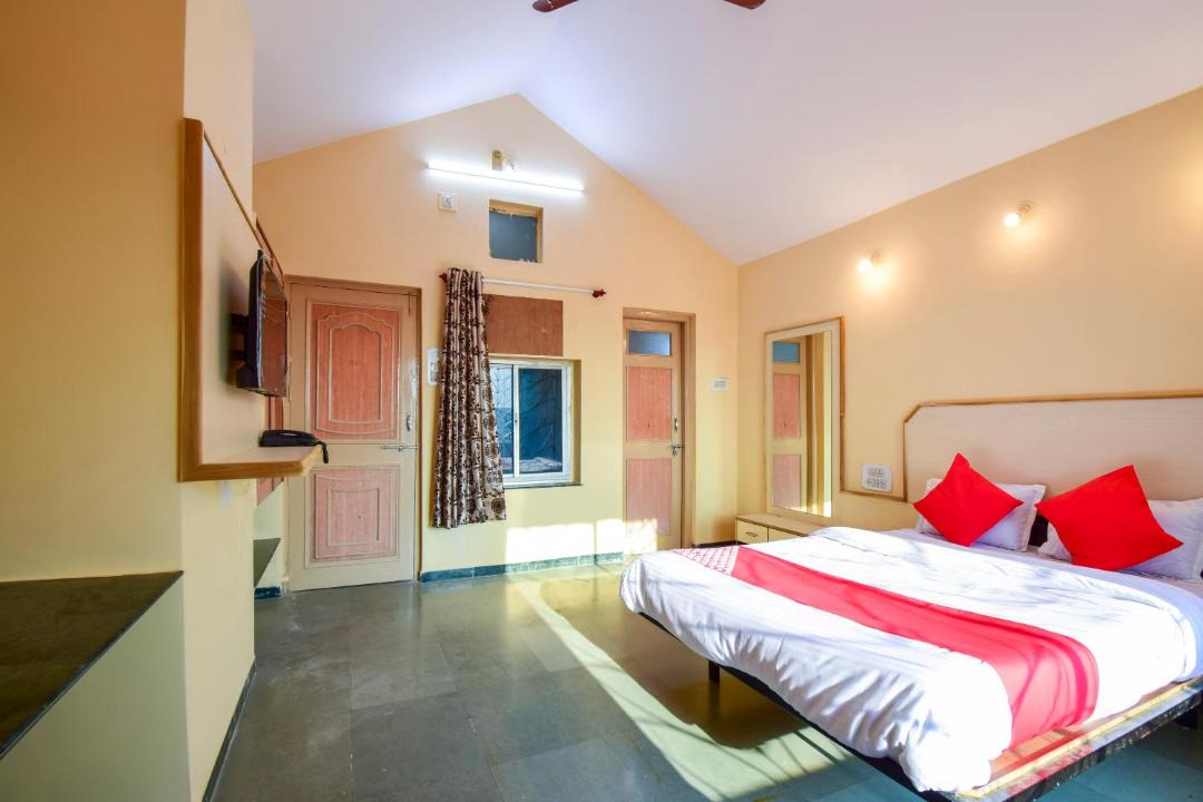 Photo of Bedroom in Solapur