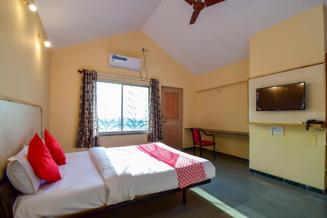 Photo of Bedroom in Solapur