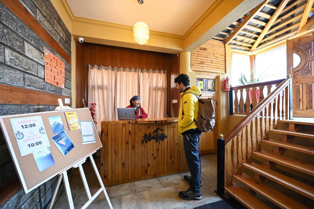 Photo of Others in Manali