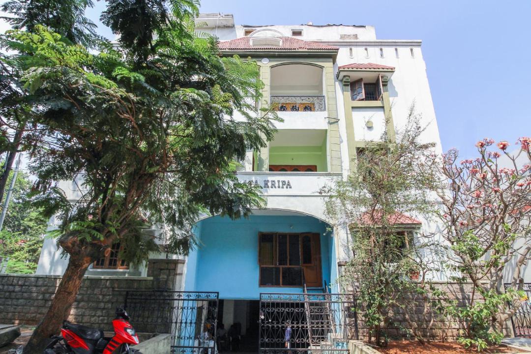 Photo of Buildings in Banjara Hills
