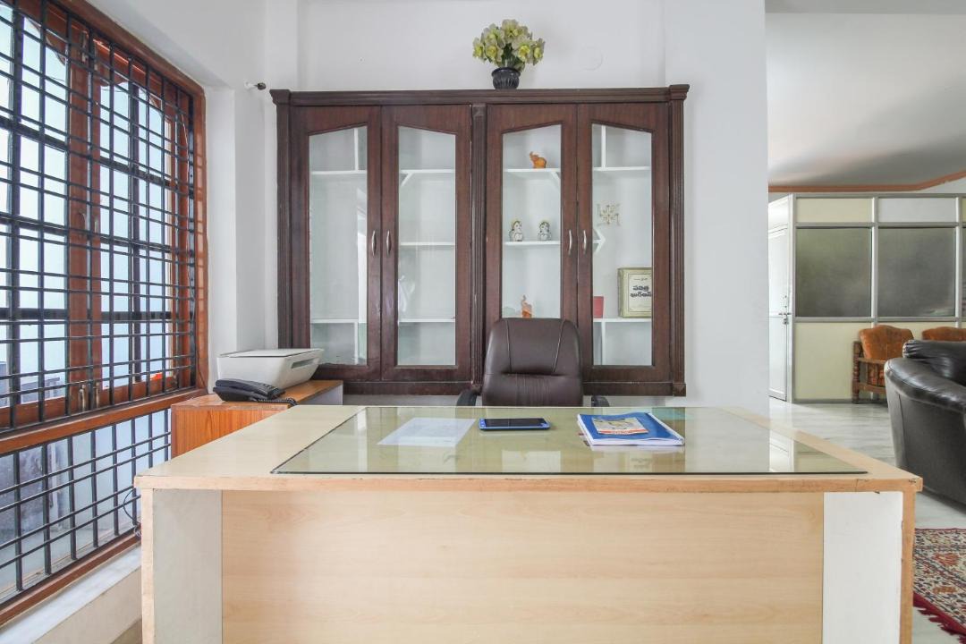 Photo of Livingroom in Banjara Hills