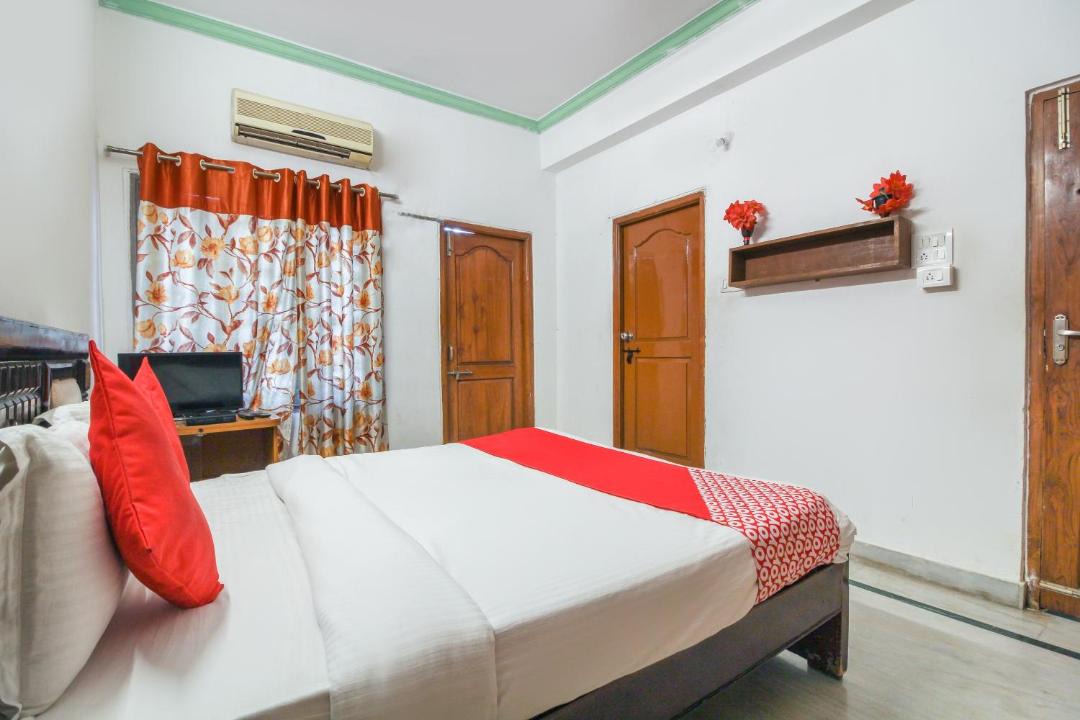 Photo of Bedroom in Banjara Hills