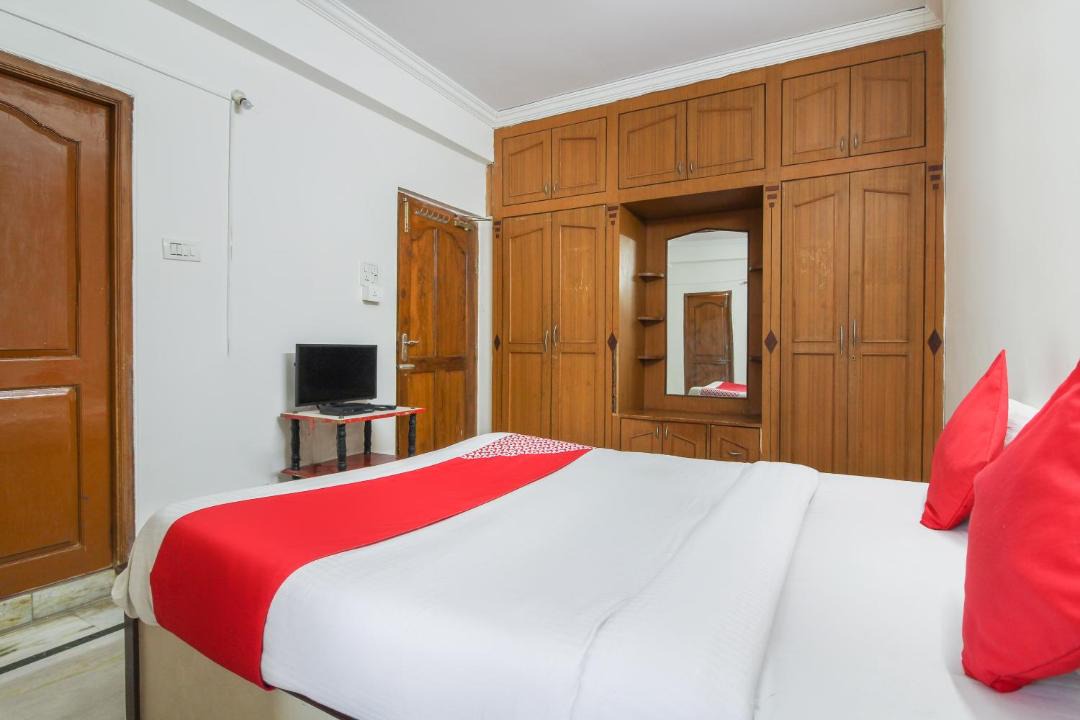 Photo of Bedroom in Banjara Hills