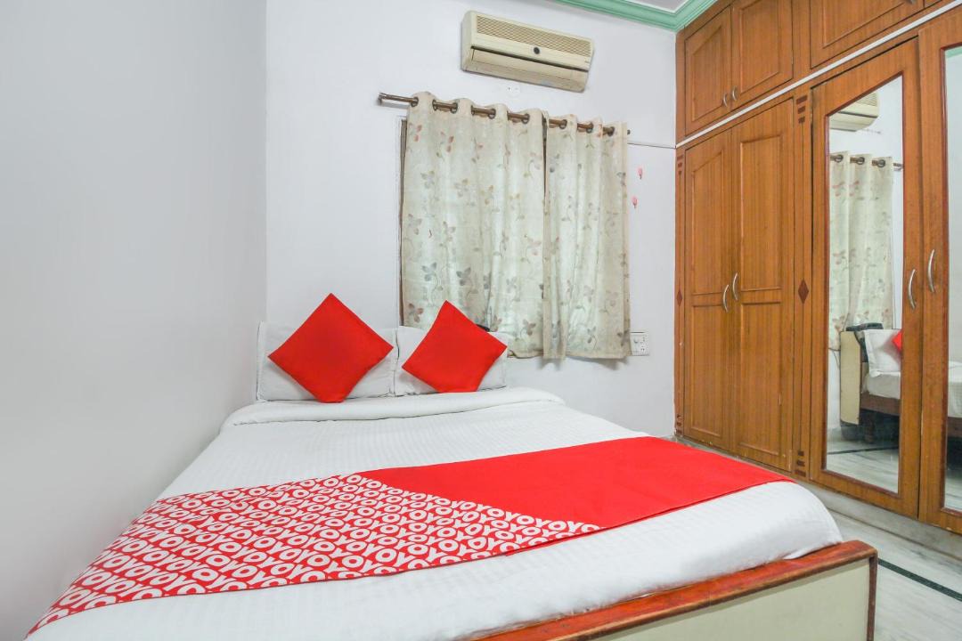 Photo of Bedroom in Banjara Hills