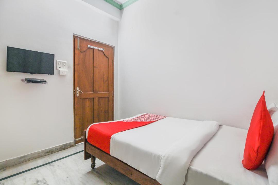 Photo of Bedroom in Banjara Hills
