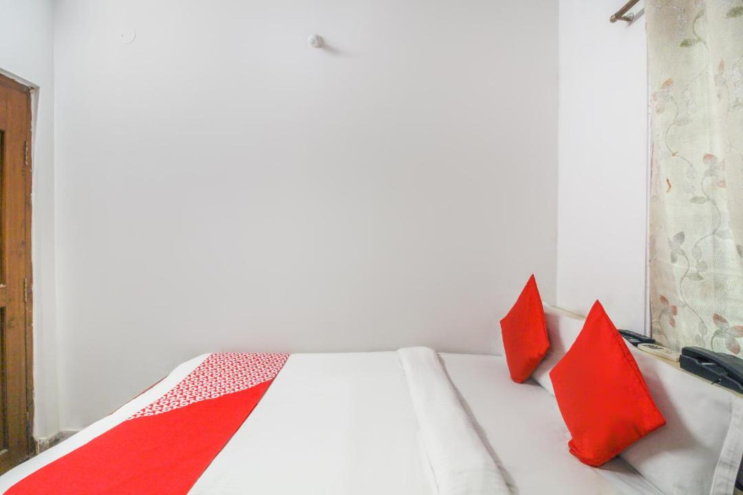 Photo of Bedroom in Banjara Hills