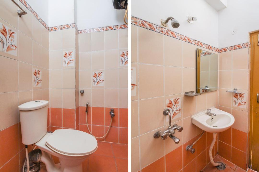 Photo of Bathroom in Banjara Hills