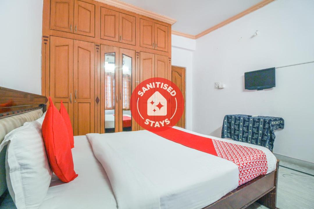 Photo of Bedroom in Banjara Hills