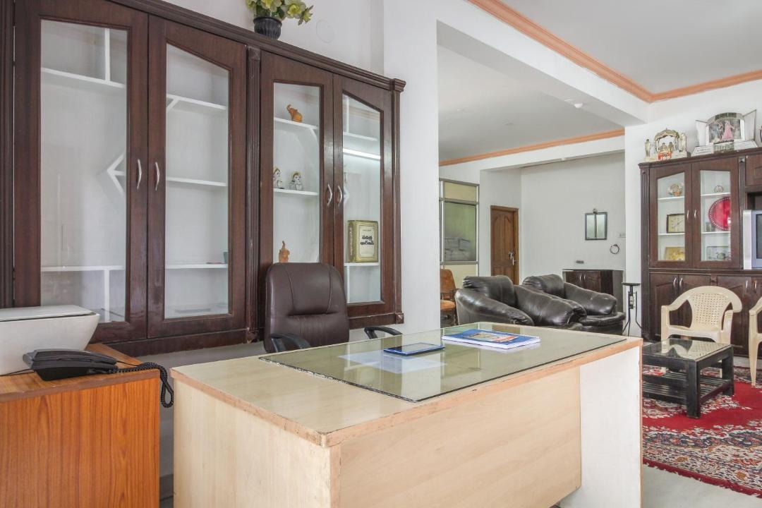 Photo of Livingroom in Banjara Hills
