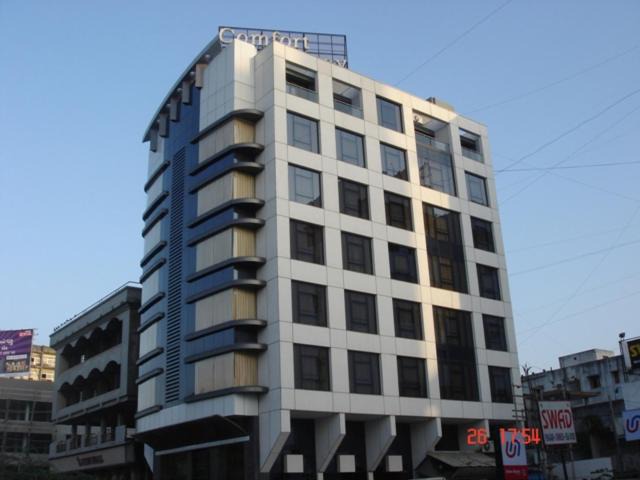 Photo of Others in Alkapuri