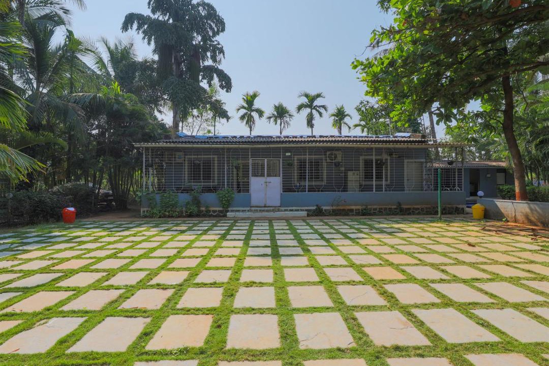 Photo of Buildings in Bhoirwadi
