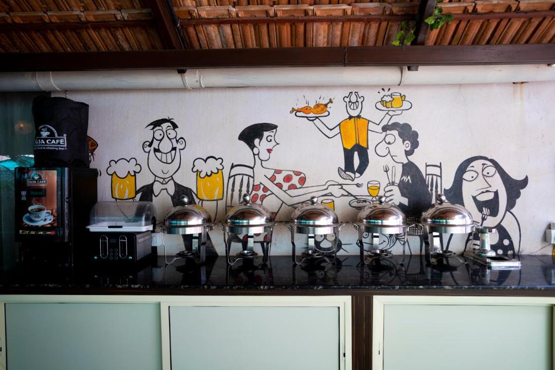 Photo of Others in Anjuna