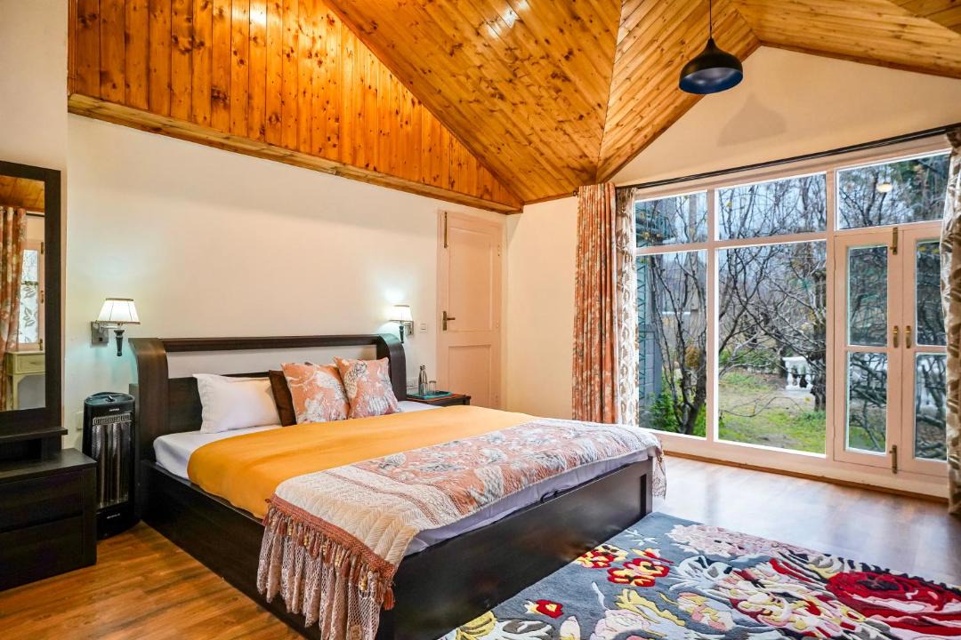Photo of Bedroom in Raison