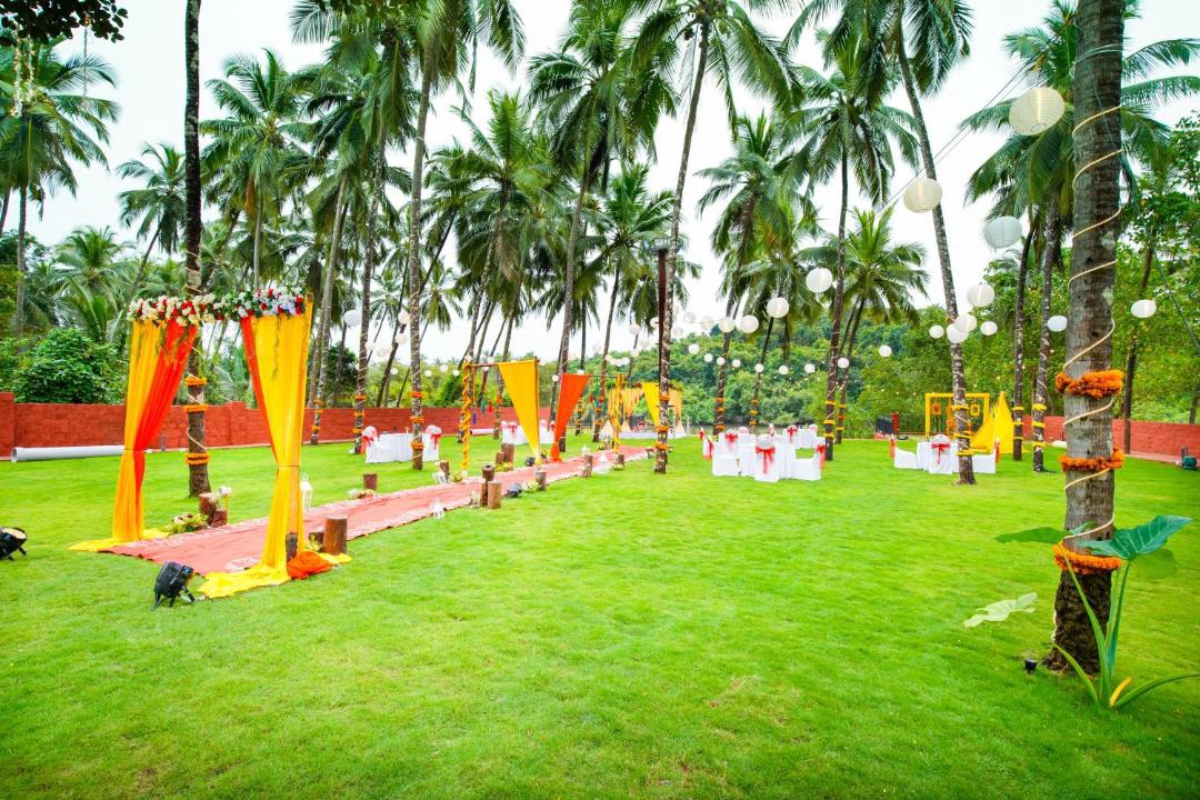 Photo of Outdoor in Pernem