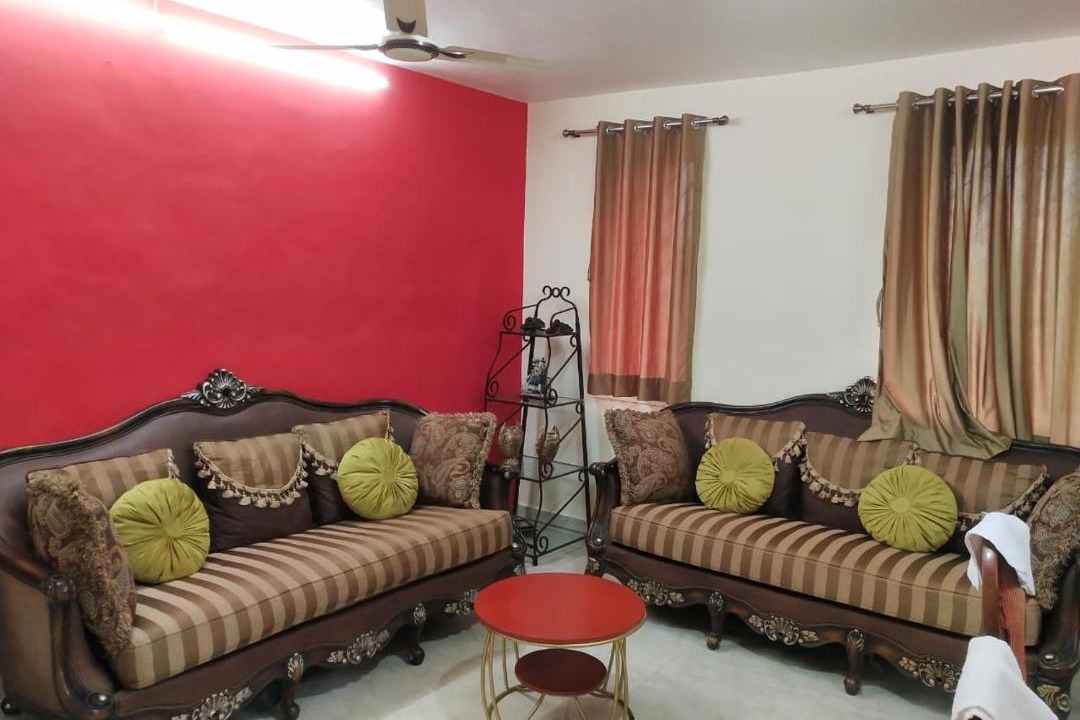 Photo of Livingroom in Shahapur