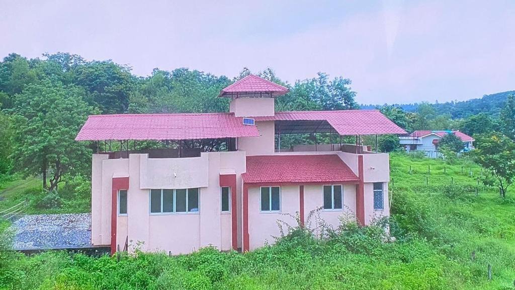 Photo of Buildings in Shahapur