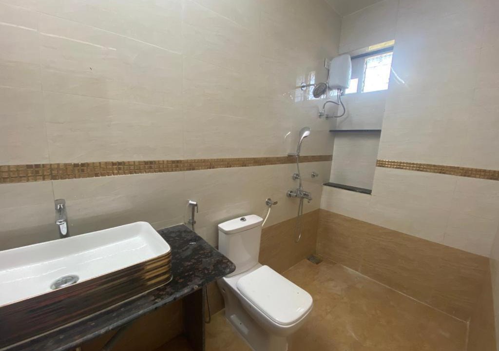 Photo of Bathroom in Shahapur