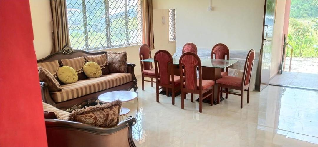 Photo of Livingroom in Shahapur