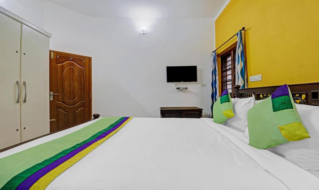 Photo of Bedroom in Fort Kochi