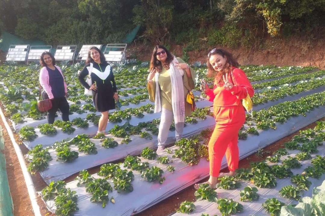 Photo of Others in Old Mahabaleshwar