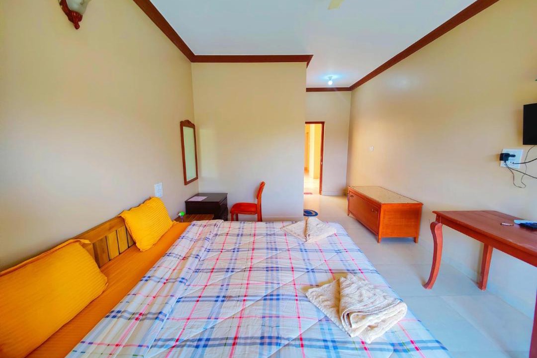 Photo of Bedroom in Ashvem