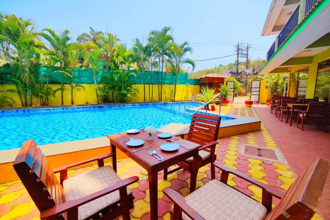 Photo of Outdoor in Ashvem