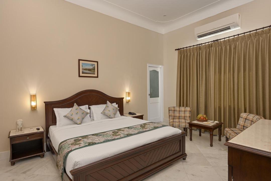 Photo of Bedroom in Udaipur