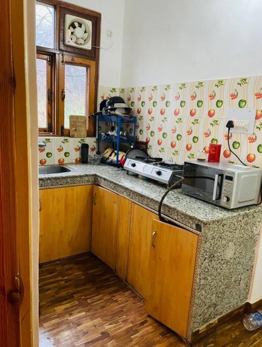 Photo of Kitchen in Manali