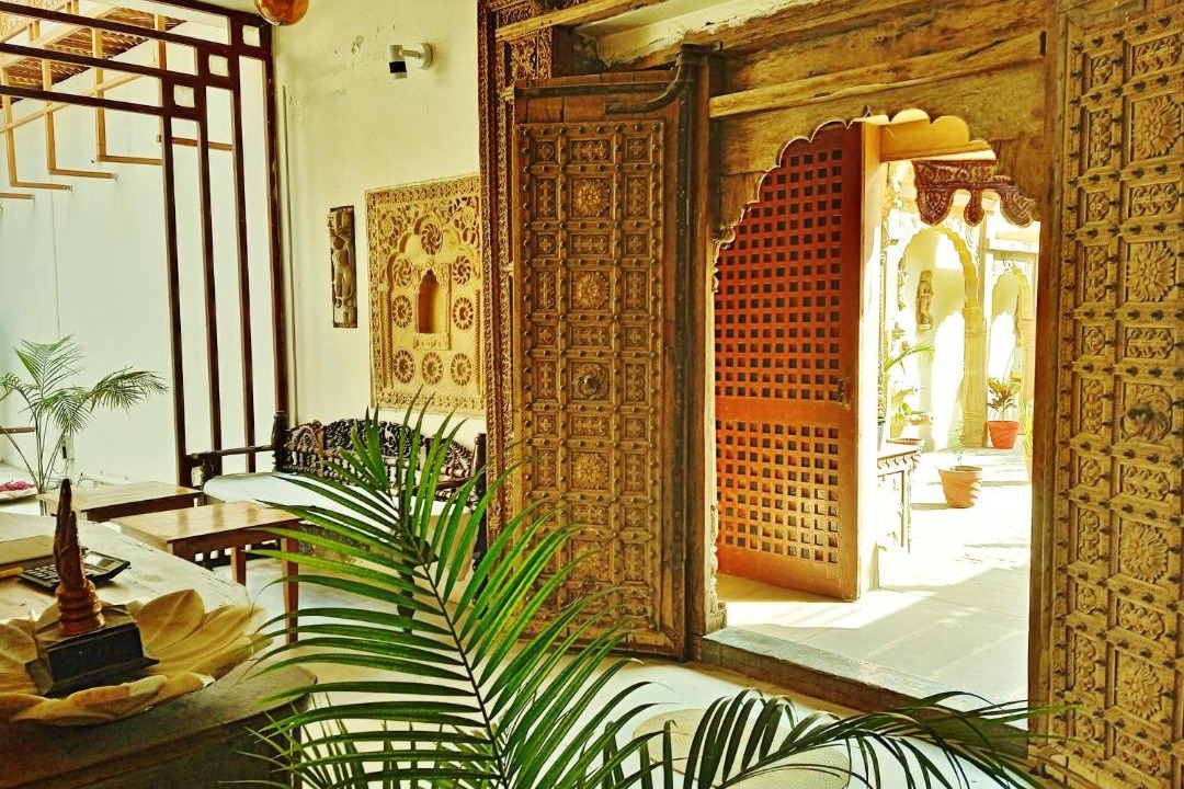 Photo of Others in Jodhpur