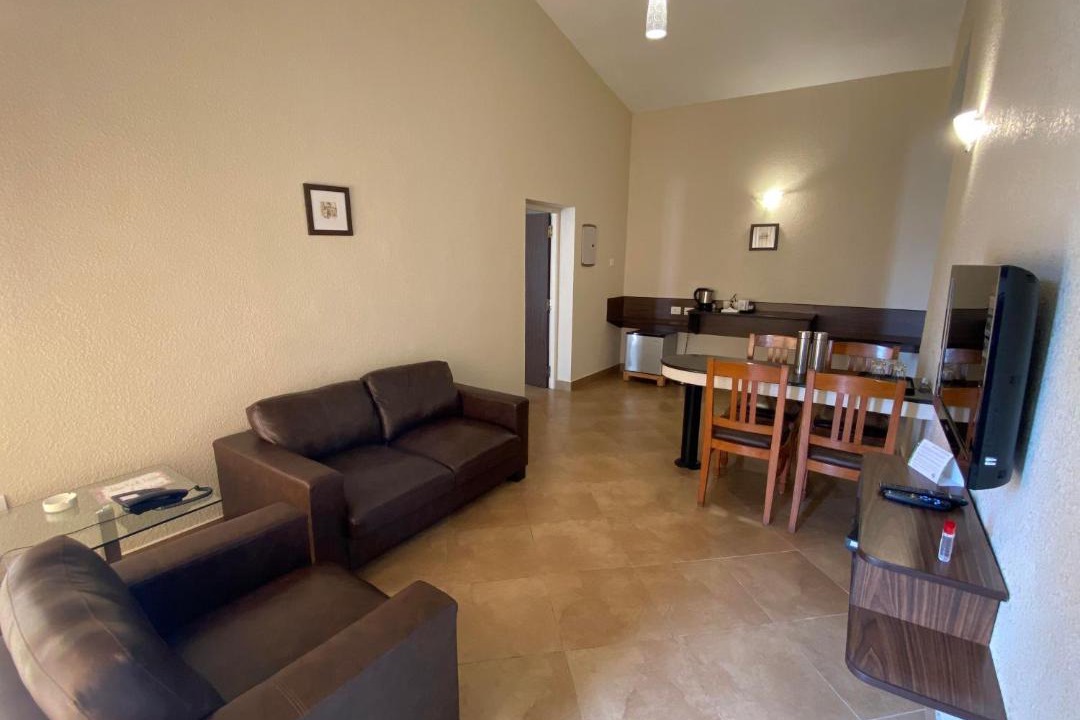 Photo of Livingroom in Kodaikanal