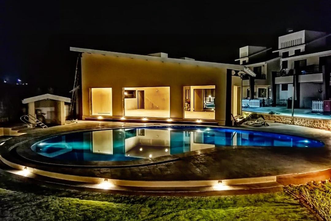 Photo of Outdoor in Lonavala