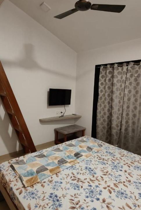 Photo of Bedroom in Lonavala