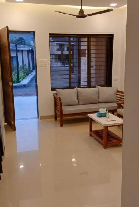 Photo of Livingroom in Lonavala