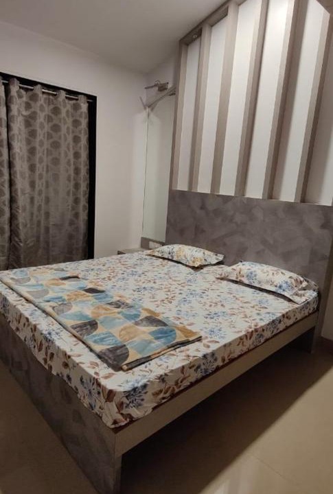 Photo of Bedroom in Lonavala