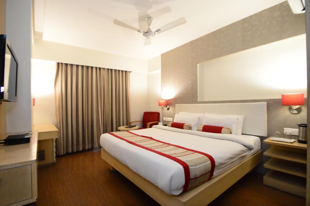 Photo of Bedroom in Kota