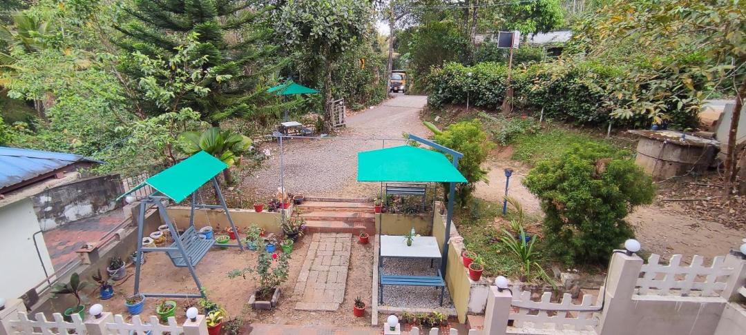 Photo of Outdoor in Aadit