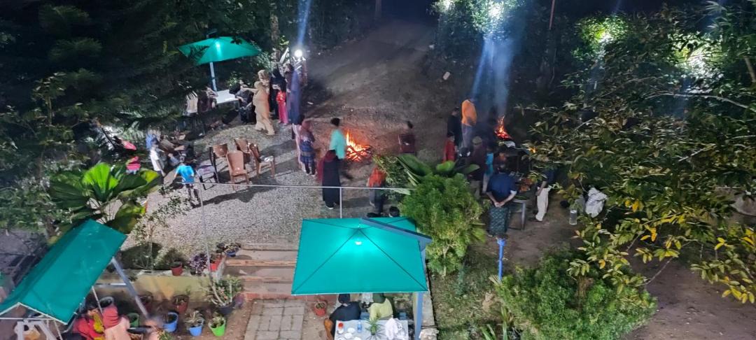 Photo of Outdoor in Aadit